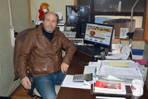 MİMSUNAR KURUYEMİŞ