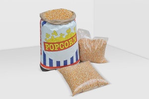 Popcorn